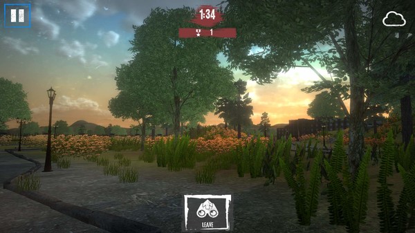 Hitchhiker screenshot 8