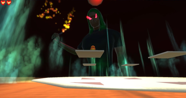 Noodle Jump screenshot 2