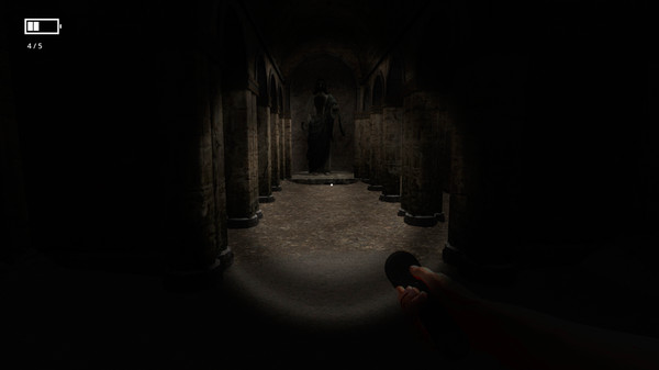 Fear in Hospital screenshot 8