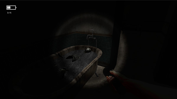 Fear in Hospital screenshot 5