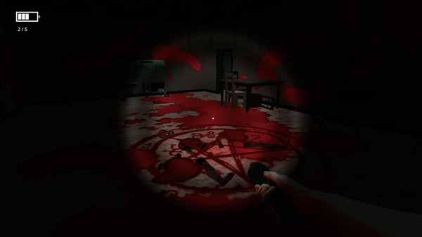 Fear in Hospital screenshot 2