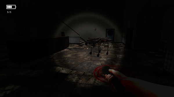 Fear in Hospital screenshot 3