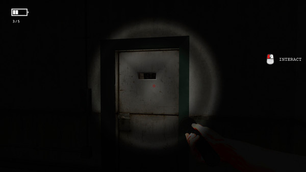 Fear in Hospital screenshot 7