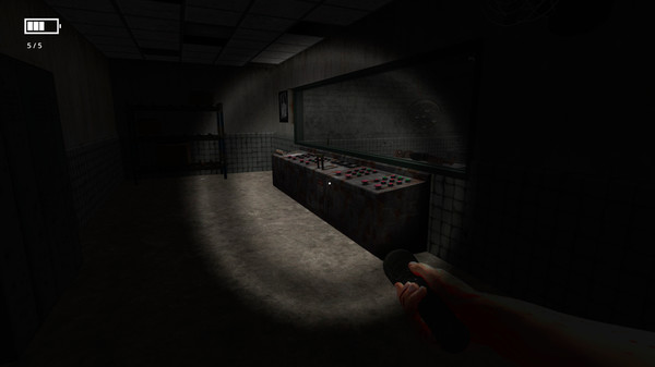 Fear in Hospital screenshot 9