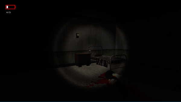 Fear in Hospital screenshot 1