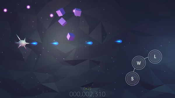 Survirus screenshot 1