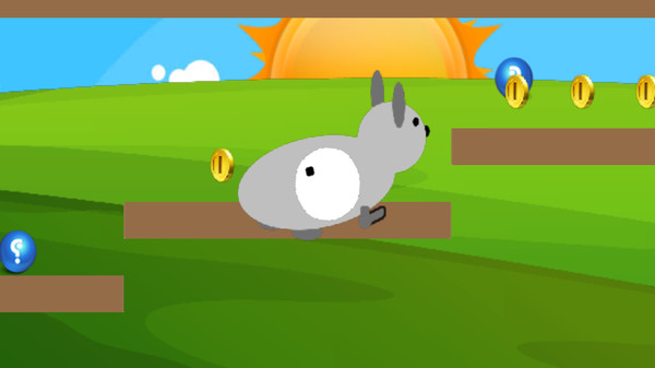 Breaking Bunny screenshot 1