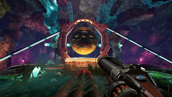 S.C.A.R screenshot 7