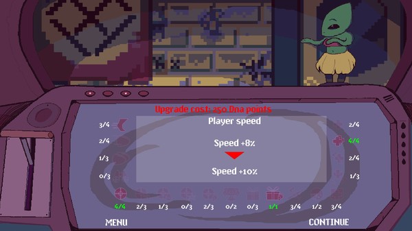 Die Bloody Nazi Die! screenshot 10