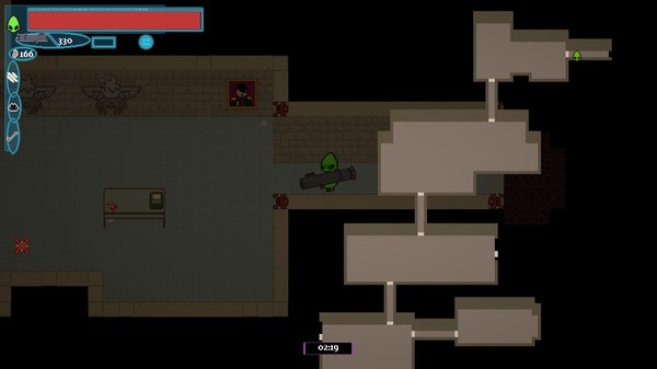 Die Bloody Nazi Die! screenshot 4