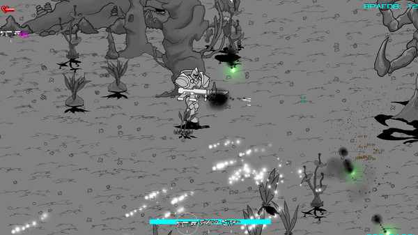 GALAXY MONSTER screenshot 7