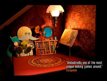 Lume screenshot 2
