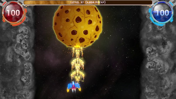 Cookie Invaders screenshot 11