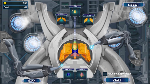 Cookie Invaders screenshot 7