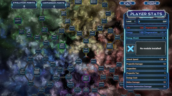 Cookie Invaders screenshot 5