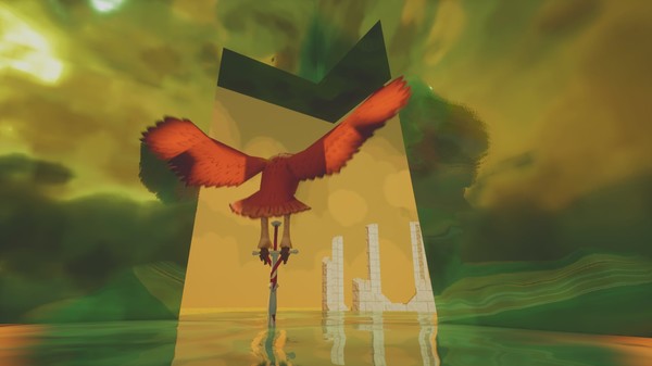 Trial of the Towers screenshot 5
