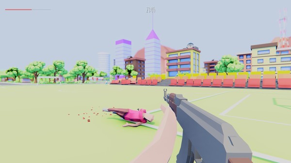 Try To Survive screenshot 6