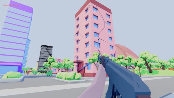 Try To Survive screenshot 4
