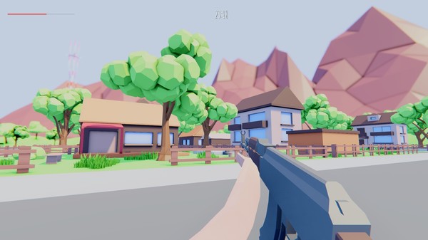 Try To Survive screenshot 3
