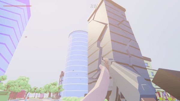 Try To Survive screenshot 2