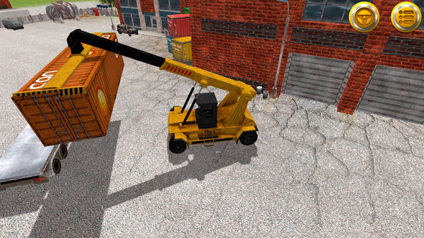 Logistic Expert screenshot 6