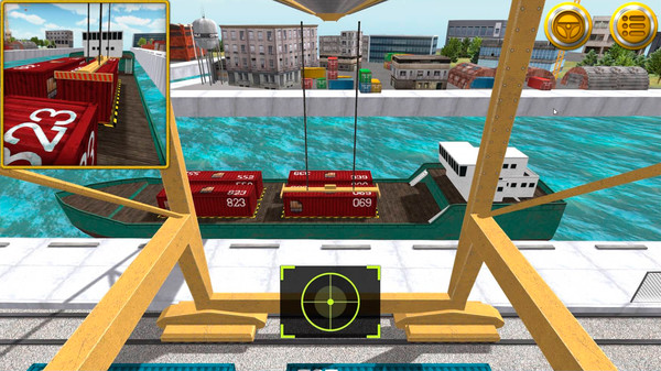Logistic Expert screenshot 8