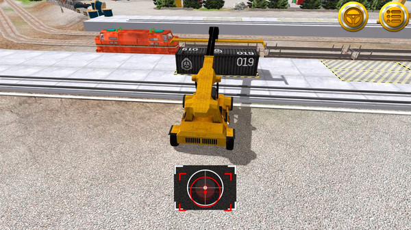 Logistic Expert screenshot 2