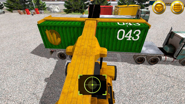 Logistic Expert screenshot 5