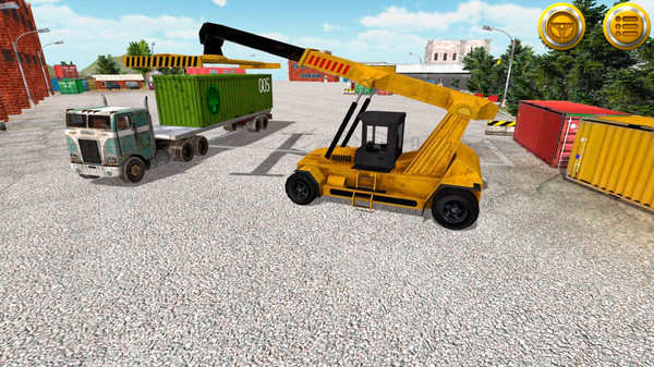 Logistic Expert screenshot 1