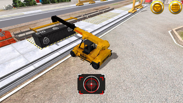 Logistic Expert screenshot 7