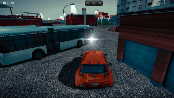 Parking 3D screenshot 6