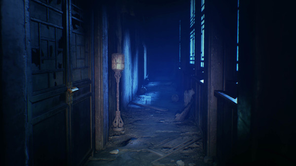 Paper Dolls: Original / 纸人 screenshot 6