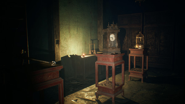 Paper Dolls: Original / 纸人 screenshot 10