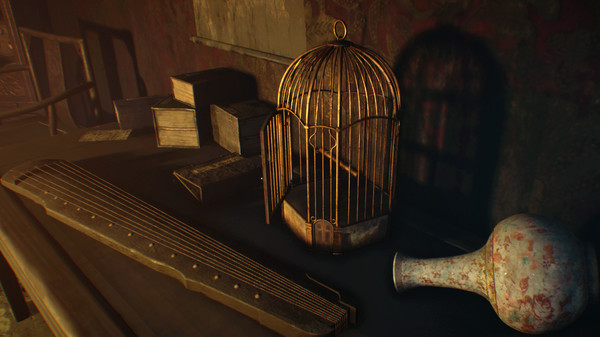 Paper Dolls: Original / 纸人 screenshot 8