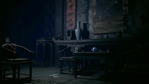 Paper Dolls: Original / 纸人 screenshot 1