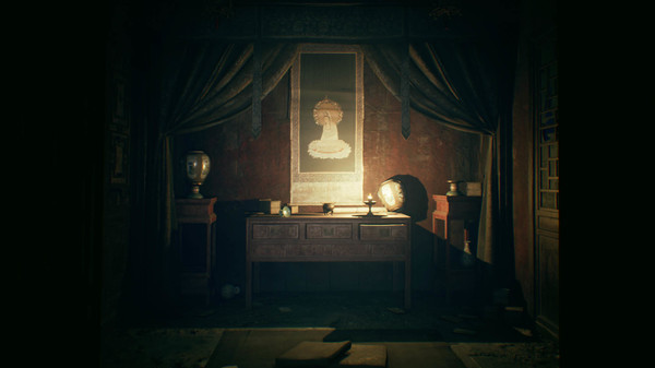 Paper Dolls: Original / 纸人 screenshot 2