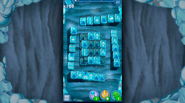 Mahjong: Magic Chips screenshot 4