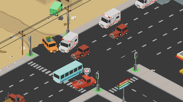 Crossroads Extreme screenshot 7