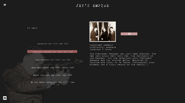 Jey's Empire screenshot 6