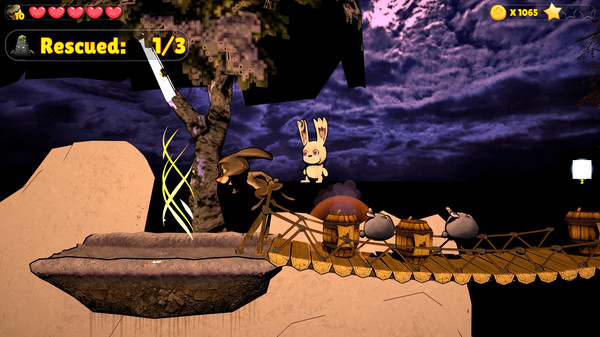 Animal Friends Adventure screenshot 8