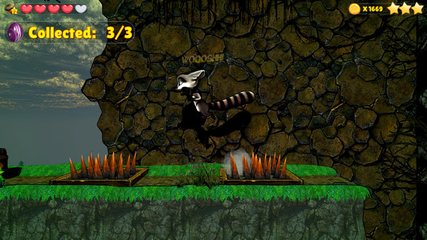 Animal Friends Adventure screenshot 12
