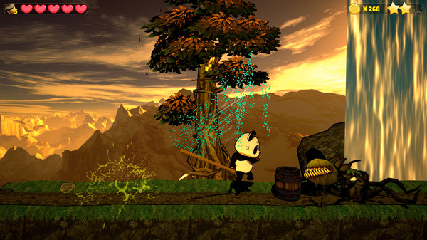 Animal Friends Adventure screenshot 10