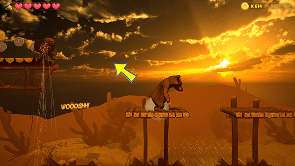 Animal Friends Adventure screenshot 7
