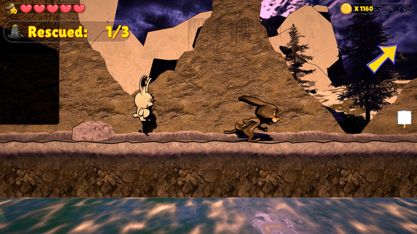 Animal Friends Adventure screenshot 9