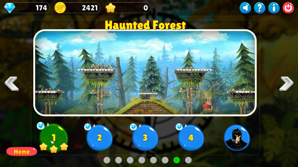 Animal Friends Adventure screenshot 3