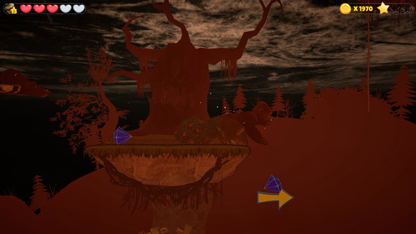 Animal Friends Adventure screenshot 6