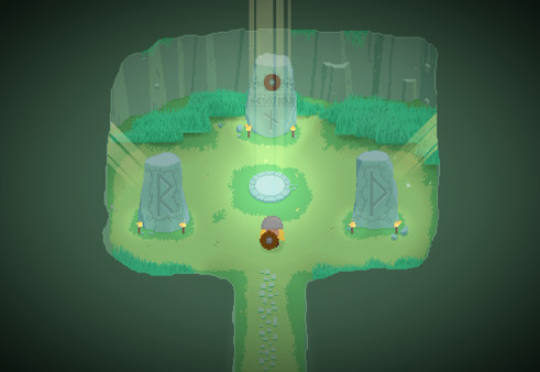 Skjoldur Story screenshot 8