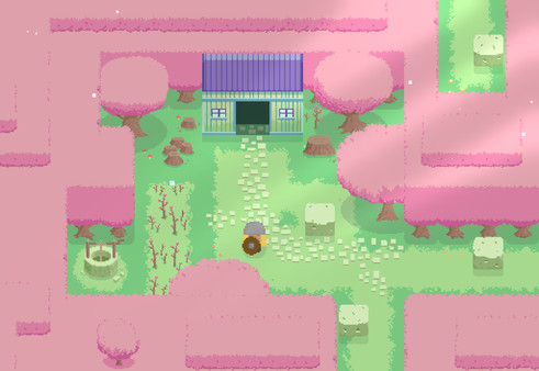 Skjoldur Story screenshot 10