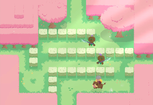 Skjoldur Story screenshot 6