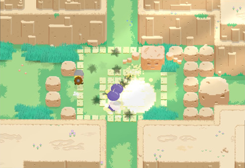 Skjoldur Story screenshot 5